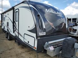 2016 Mallard Overland en venta en Gaston, SC