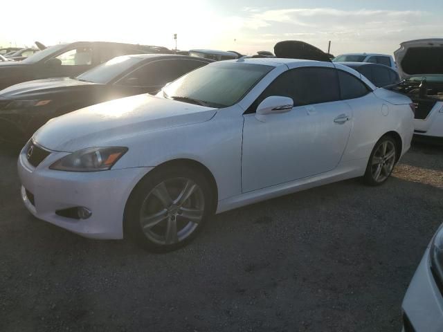 2013 Lexus IS 250