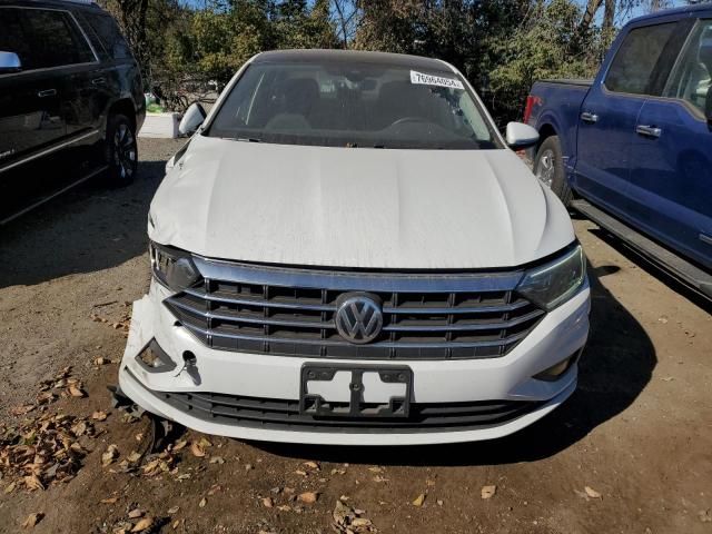 2021 Volkswagen Jetta SEL Premium