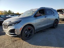 2024 Chevrolet Equinox Premiere en venta en Pennsburg, PA