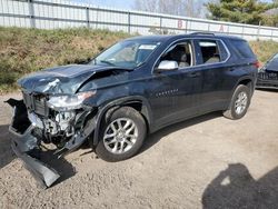 Lotes con ofertas a la venta en subasta: 2018 Chevrolet Traverse LT