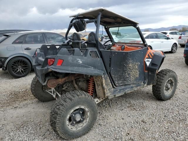 2014 Polaris RZR 900 XP EPS