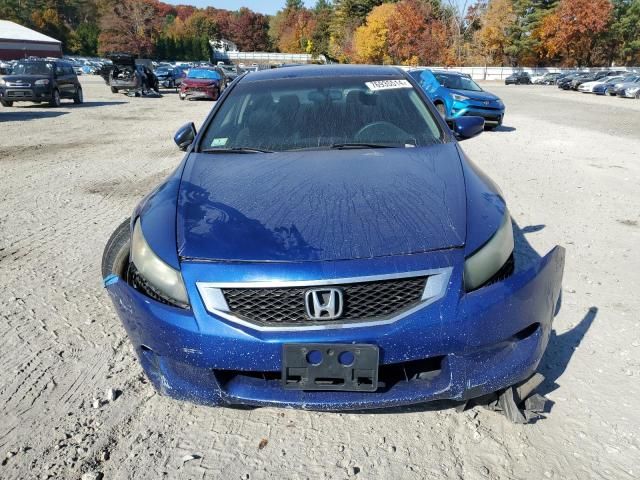 2009 Honda Accord EX