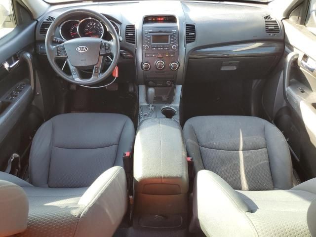 2013 KIA Sorento LX