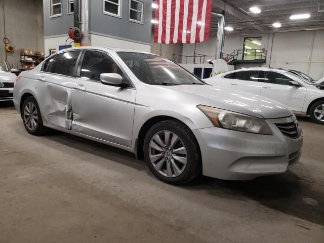 2011 Honda Accord EX