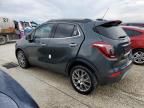 2018 Buick Encore Sport Touring