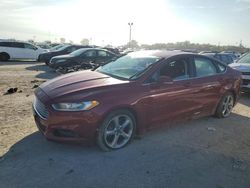 Ford Fusion se Vehiculos salvage en venta: 2014 Ford Fusion SE