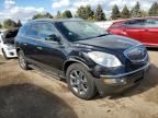 2008 Buick Enclave CXL