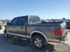 2003 Ford F150 Supercrew