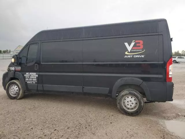 2020 Dodge RAM Promaster 2500 2500 High