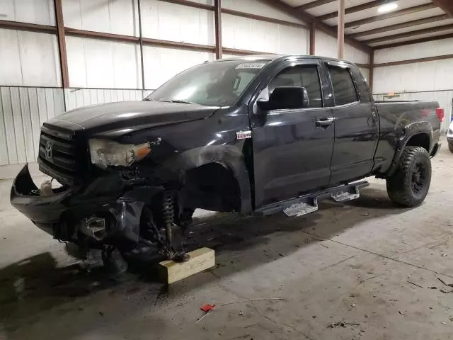 2013 Toyota Tundra Double Cab SR5