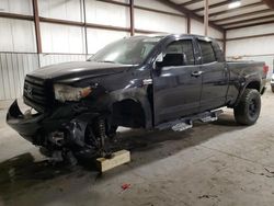 Toyota Vehiculos salvage en venta: 2013 Toyota Tundra Double Cab SR5