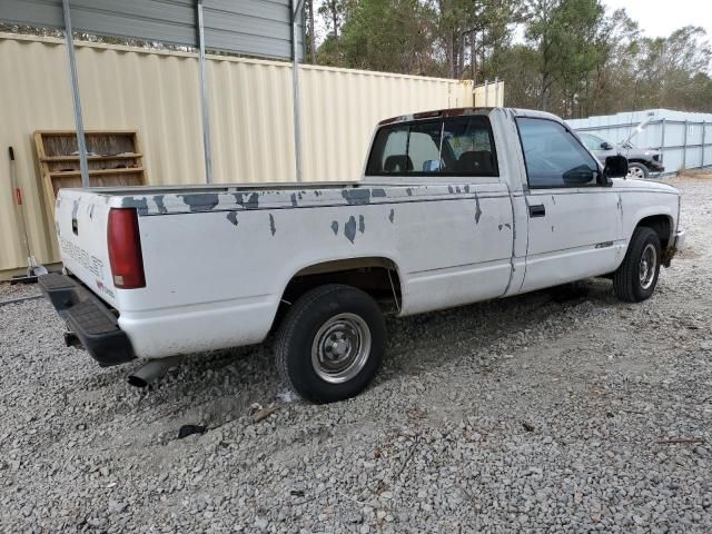 1994 Chevrolet GMT-400 C1500