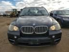 2011 BMW X5 XDRIVE50I