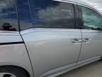 2014 Honda Odyssey Touring