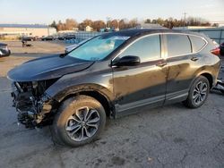 Honda Vehiculos salvage en venta: 2022 Honda CR-V EXL