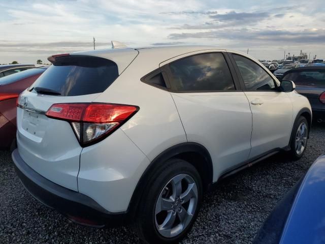 2019 Honda HR-V LX