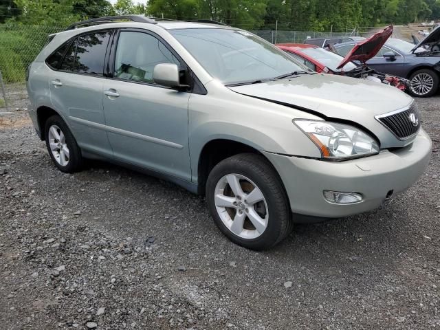 2005 Lexus RX 330