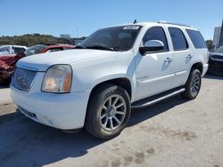 Salvage cars for sale at Lebanon, TN auction: 2007 GMC Yukon Denali