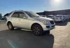 2006 Mercedes-Benz ML 350