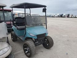 2022 Aspt Golf Cart en venta en Riverview, FL