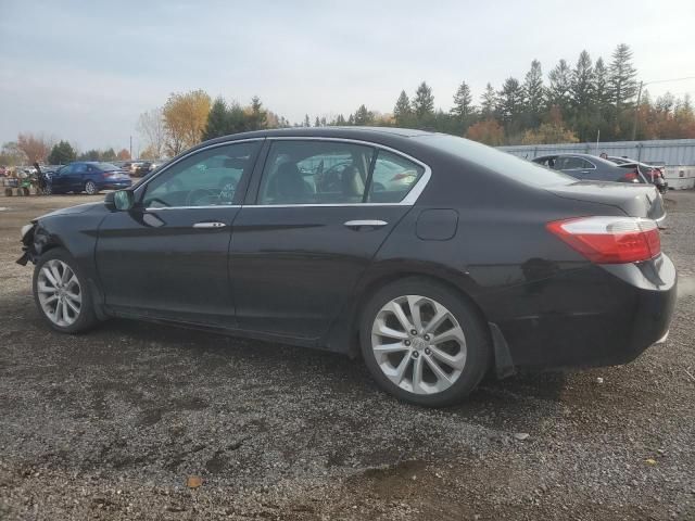 2013 Honda Accord Touring