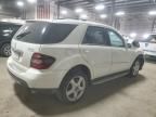 2008 Mercedes-Benz ML 350