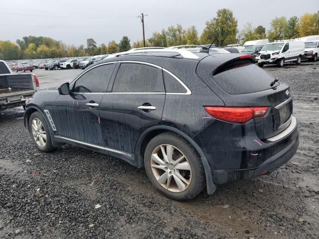 2012 Infiniti FX35