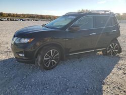 2019 Nissan Rogue S en venta en Wayland, MI