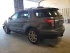 2011 Ford Explorer Limited