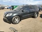 2012 GMC Acadia SLT-1