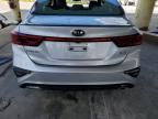 2020 KIA Forte EX