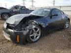 2007 Nissan 350Z Coupe