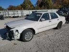 2005 Mercury Grand Marquis LS