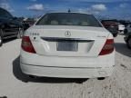 2008 Mercedes-Benz C 300 4matic