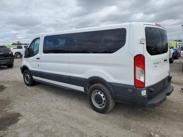 2017 Ford Transit T-350