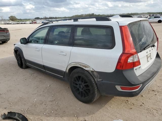 2008 Volvo XC70