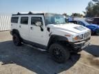 2005 Hummer H2