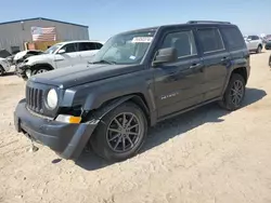 Salvage Cars with No Bids Yet For Sale at auction: 2014 Jeep Patriot Sport