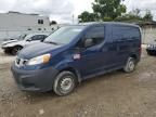 2013 Nissan NV200 2.5S