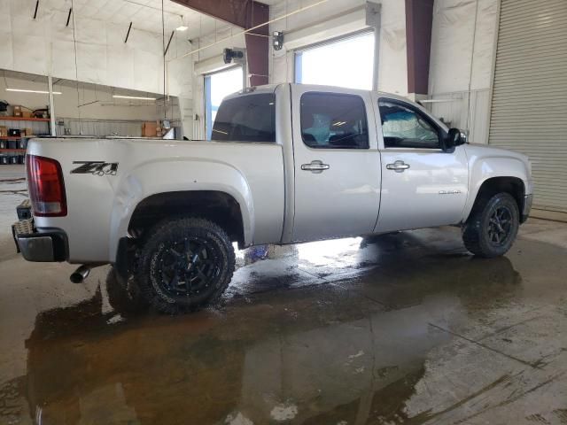 2013 GMC Sierra K1500 SLE