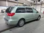 2007 Toyota Sienna XLE