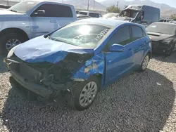 2017 Hyundai Elantra GT en venta en Magna, UT