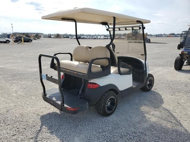 2019 Golf Cart