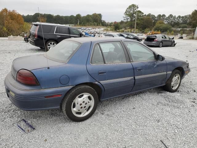 1995 Pontiac Grand AM SE