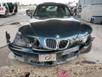 2000 BMW Z3 2.3