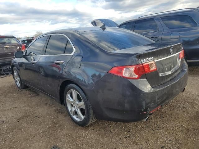 2013 Acura TSX