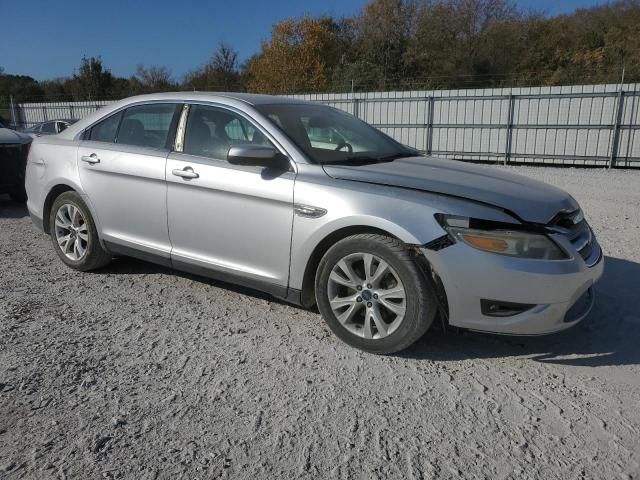 2010 Ford Taurus SEL