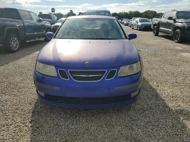 2007 Saab 9-3 2.0T