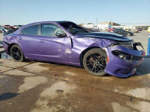 2018 Dodge Charger SXT